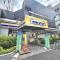 【東京都/杉並区梅里】阿佐ヶ谷ダイヤモンドマンション  ミニストップ 杉並消防署前店
