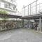【東京都/杉並区西荻北】西荻チャペルマンション 駐輪場