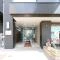 【東京都/杉並区高円寺南】高円寺ダイヤモンドマンション エントランス