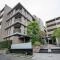 【東京都/中野区白鷺】プラウド鷺ノ宮パサージュ エントランス