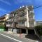 【東京都/杉並区上井草】井荻マンション 外観