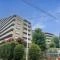 【東京都/昭島市東町】ライオンズステージ西立川フォレストアヴェニュー 外観