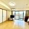 【東京都/昭島市東町】ライオンズステージ西立川フォレストアヴェニュー リビング・ダイニング