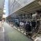 【東京都/渋谷区笹塚】アルス笹塚 駐輪場