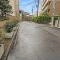 【東京都/渋谷区笹塚】アルス笹塚 前面道路