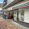 【東京都/渋谷区笹塚】アルス笹塚  セブンイレブン 杉並甲州街道店