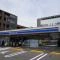 【東京都/杉並区荻窪】シティテラス荻窪ブリーズコート ローソン　杉並荻窪三丁目店