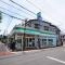 【東京都/杉並区荻窪】シティテラス荻窪ブリーズコート ファミリーマート荻窪団地前店