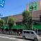 【東京都/杉並区堀ノ内】プラウドシティ方南町  サミットストア和泉店