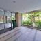【東京都/豊島区西池袋】パークホームズ目白ザ フォレスト エントランス