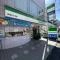 【東京都/杉並区荻窪】プラウド荻窪五丁目 ファミリーマート荻窪5丁目店