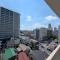 【埼玉県/川口市青木】青木町スカイハイツ 眺望