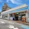 【東京都/杉並区上荻】D’クラディア荻窪  ローソン南荻窪四丁目店