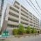 【神奈川県/横浜市鶴見区豊岡町】プラウド横濱鶴見 外観