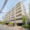 【神奈川県/横浜市鶴見区豊岡町】プラウド横濱鶴見 外観