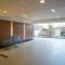 【神奈川県/横浜市鶴見区豊岡町】プラウド横濱鶴見 共用部