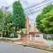 【東京都/目黒区大橋】プラウド駒場 目黒区立第一中学校