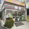 【東京都/杉並区方南】シティテラス杉並方南町サウス セブンイレブン杉並方南町駅前店