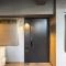 【東京都/江東区東陽】プラウド東陽町サウス 玄関