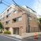 【東京都/杉並区西荻北】西荻ヒルズクレアヴィータ 外観