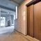 【東京都/江東区東陽】プラウド東陽町サウス 共用部：エレベーター