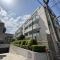 【東京都/目黒区目黒本町】パークハウス目黒学芸大学プレイス 外観