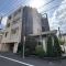 【東京都/目黒区目黒本町】パークハウス目黒学芸大学プレイス 外観