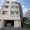 【東京都/目黒区目黒本町】パークハウス目黒学芸大学プレイス 外観
