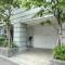【東京都/目黒区中町】クオリア目黒祐天寺 アプローチ