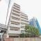 【東京都/世田谷区新町】中銀桜新町マンシオン 外観