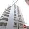 【東京都/世田谷区新町】中銀桜新町マンシオン 外観