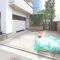 【東京都/世田谷区新町】中銀桜新町マンシオン 共用部