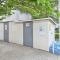 【東京都/足立区東和】足立東和ダイヤモンドマンション 敷地内：ゴミ置き場