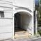 【東京都/目黒区平町】都立大アーバンハイム エントランス