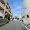 【東京都/目黒区南】グランシティ目黒碑文谷 前面道路