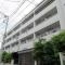 【東京都/北区田端】サンパレス田端壱番館 外観