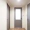【東京都/北区田端】サンパレス田端壱番館 廊下
