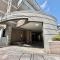 【東京都/品川区西五反田】ジェイパーク不動前参番館 エントランス