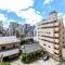 【東京都/台東区元浅草】ハイネス菊屋橋 眺望