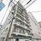 【東京都/目黒区下目黒】マンションヴィップ目黒 外観