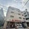 【東京都/目黒区鷹番】シャトーエスペランス 外観