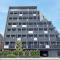 【東京都/目黒区鷹番】ピアース学芸大学レジデンス 外観