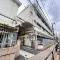 【東京都/品川区豊町】パーク・ハイム戸越三井坂 品川区立戸越小学校