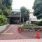 【東京都/品川区豊町】パーク・ハイム戸越三井坂  品川区立戸越体育館