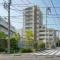 【東京都/世田谷区野沢】プラウド学芸大学 外観