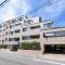 【東京都/目黒区鷹番】グラーサ学芸大学 外観
