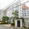 【東京都/港区南青山】秀和青南レジデンス 外観