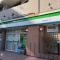 【東京都/練馬区練馬】ライオンズステーションプラザ練馬 ファミリーマート練馬駅前店