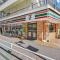 【東京都/府中市宮町】ウィルローズ府中宮町 セブンイレブン府中駅北口店