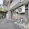 【東京都/練馬区中村北】メイゾン中村橋 駐輪場：使用料：無償